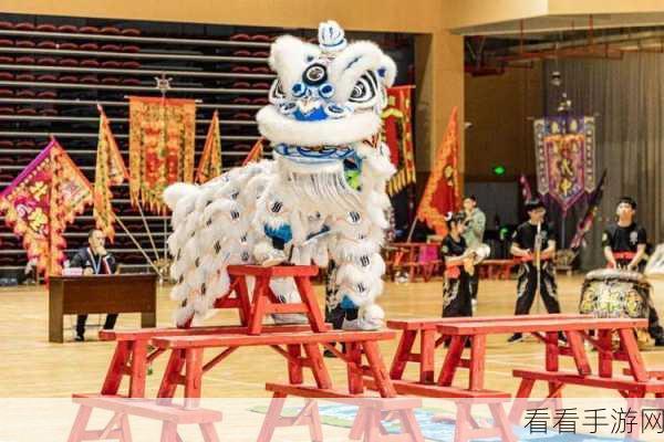 狮王争霸深度攻略，解锁顶尖玩家之路，揭秘赛事细节与策略