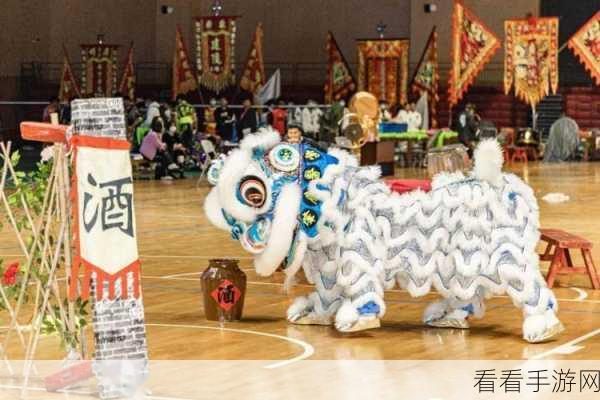 狮王争霸深度攻略，解锁顶尖玩家之路，揭秘赛事细节与策略