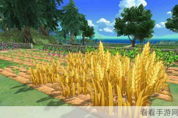 小森生活全植物刷新攻略，掌握战斗节奏，提升实战效率