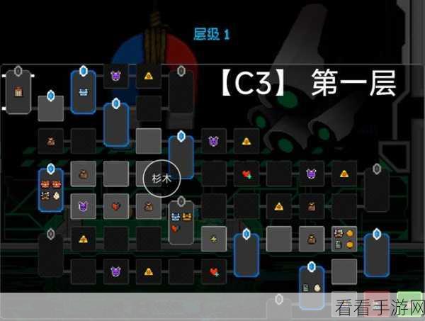 霓虹深渊，无限文字版 S2 矩阵路线全解析与致胜秘诀