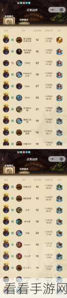 炉石传说大赛必胜秘籍，恶魔术卡组深度剖析与实战攻略