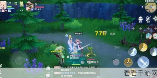 顶级奇幻冒险手游大盘点，超越仙境传说的奇妙之旅