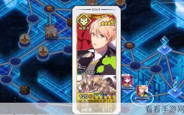 FGO 英灵 Berserker 实力大揭秘，培养价值深度剖析