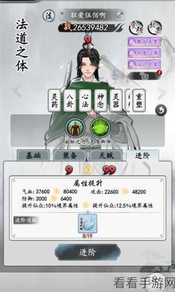 梦回白玉京修仙探秘，11 - 15 阶宗门升级任务全解析