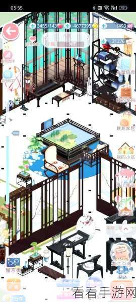 奇迹暖暖公主级第X章支线，解锁完美搭配，时尚策略双赢秘籍