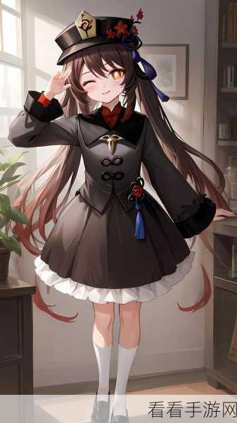 原神胡桃养成记，18 天好感度飙升秘籍