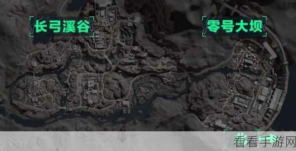 三角洲行动深度攻略，揭秘长弓溪谷保险箱位置与密码