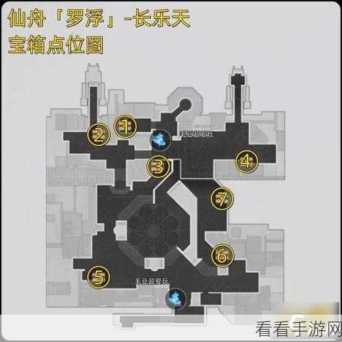 崩坏，星穹铁道仙舟 枘凿六合魔方解谜全攻略