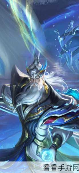 天穹之誓，姜子牙皮肤性价比大揭秘