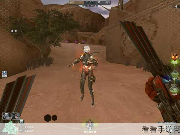 生化射击新纪元，探索热门射击手游中的生化模式