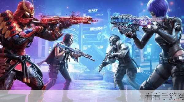 生化射击新纪元，探索热门射击手游中的生化模式