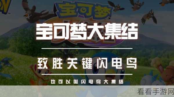 宝可梦大集结闪退难题破解秘籍，实战经验大放送