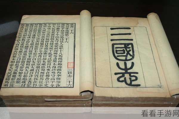 少年三国志零排行榜深度探秘 顶尖强者的致胜秘诀