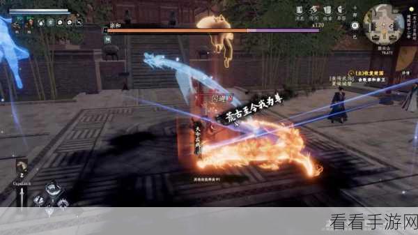 下一站江湖2无象心法获取攻略，解锁绝世武学的秘密途径