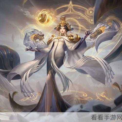 王者荣耀神器升级，明辉仪与武则天无双特性详解，助力玩家称霸峡谷