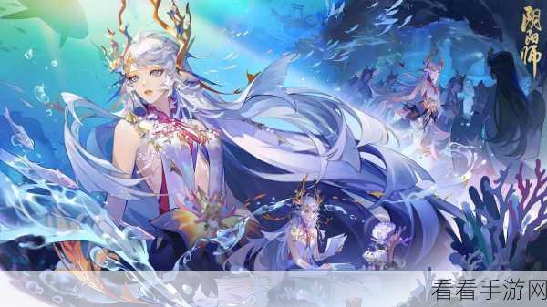 阴阳师手游，鲸汐千姬究竟是不是 SSR 级式神？