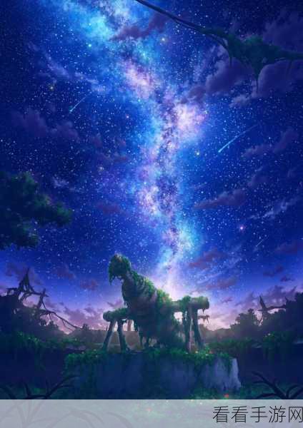 梦幻手游越星河全攻略，解锁星河冒险，畅享无限乐趣