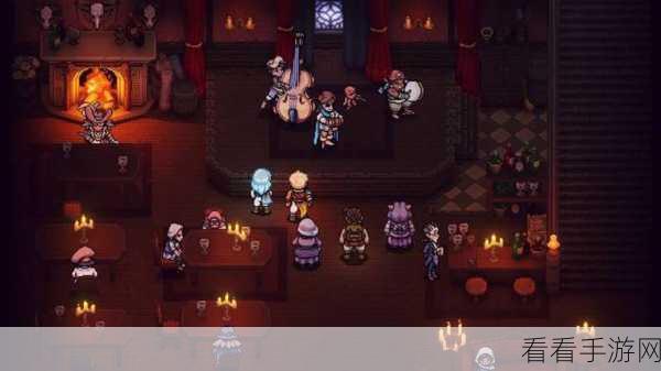 星之海重大更新秋分黎明震撼登场，全新宣传片揭秘海量内容