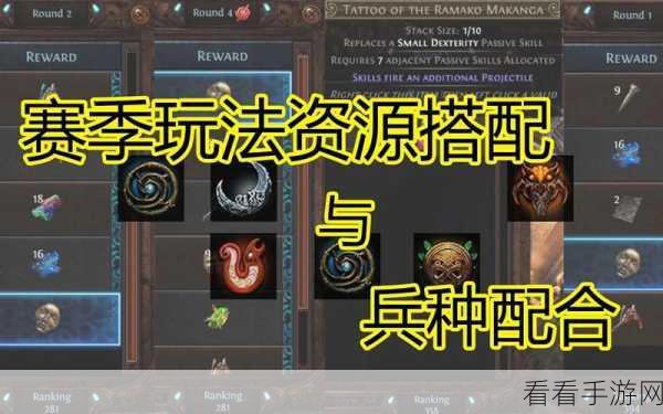 贵族荣耀之路，流放之路贵族玩法深度攻略与天赋加点秘籍