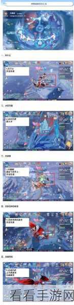 诛仙手游，玄冥殿秘境与镇魔古洞的惊天宝藏探寻攻略