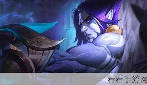手游塞拉斯炫酷玩法全揭秘，打造你的华丽战斗风格