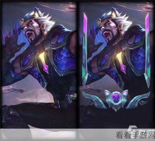 手游塞拉斯炫酷玩法全揭秘，打造你的华丽战斗风格