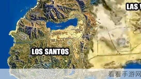 GTA6 地图规模震撼揭秘，超乎想象的广阔天地