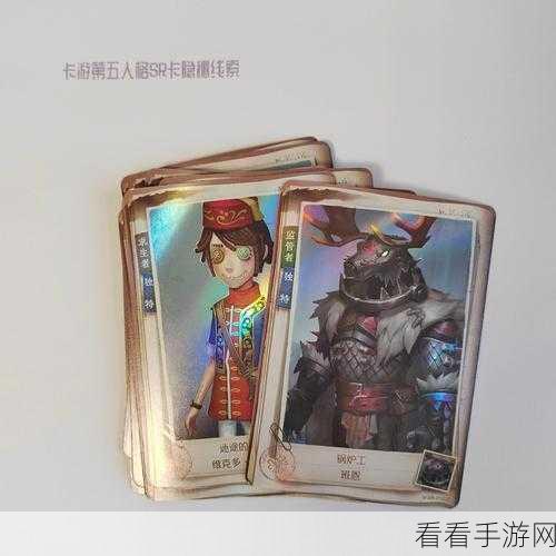 探秘第五人格，昆虫学者天赋加点秘籍大公开