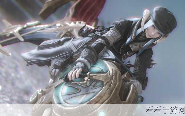 FF14玩家必看，揭秘加百列III号机坐骑的炫酷获取攻略