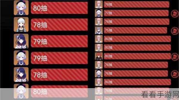 揭秘超级抽卡王小程序，高效抽卡攻略与必胜技巧大公开