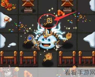 不思议迷宫东方庆典神秘彩蛋全攻略