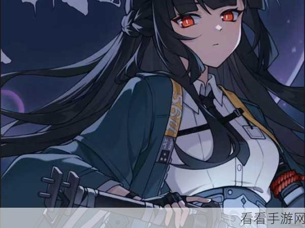 绝区零2024年度星见雅角色最强配队攻略，解锁战斗新境界