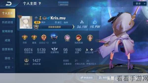 王者荣耀战队商店深度探索，解锁珍稀道具的秘籍