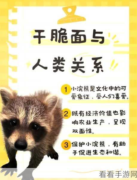 列支森林七千肆深度攻略，揭秘非洲浣熊剧情篇倒霉浣熊Ⅱ全细节