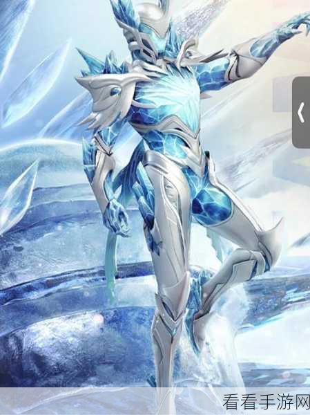 和平精英 M762 系列皮肤，颜值与实力并存，你爱了吗？