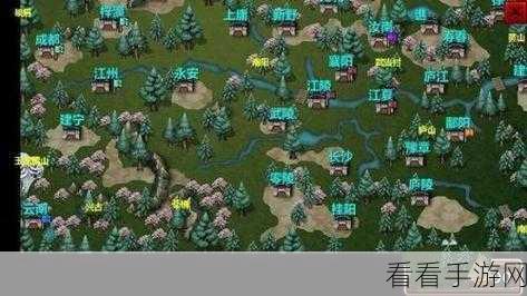 三国大时代 4 霸王立志，蔡文姬营救全攻略