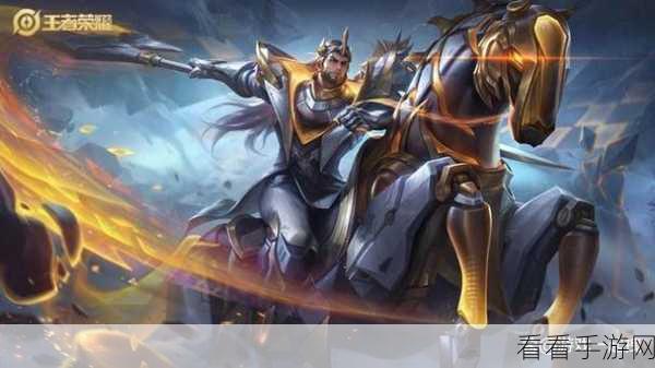 关羽后期带线推塔秘籍，制霸战场的关键策略