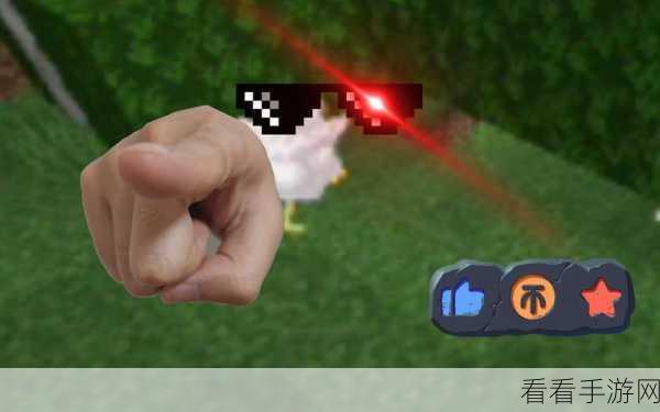 电脑版我的世界创造模式全攻略，解锁无限创造力的秘密