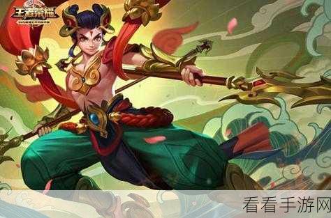 哪吒召唤师技能抉择秘籍，带你制霸战场
