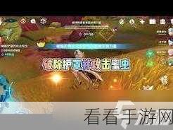 原神，巧妙捕捉寻溯蜜虫之宝（其四）秘籍大公开
