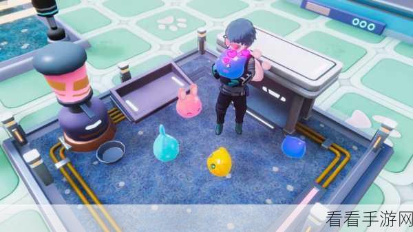 Steam热门佳作餐瘾地城安卓版震撼上线，星际美食探险之旅即刻启程！