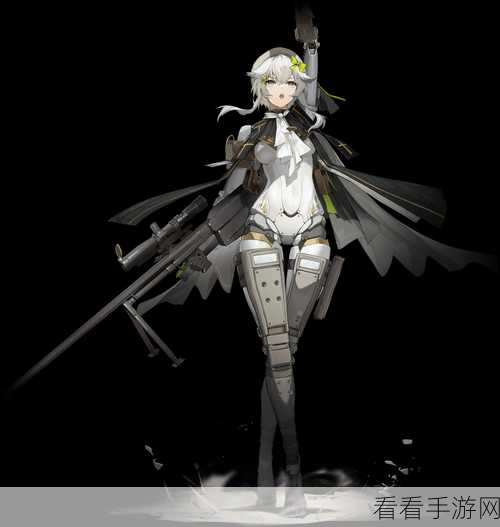 少女前线2：杜莎妮全面培养攻略