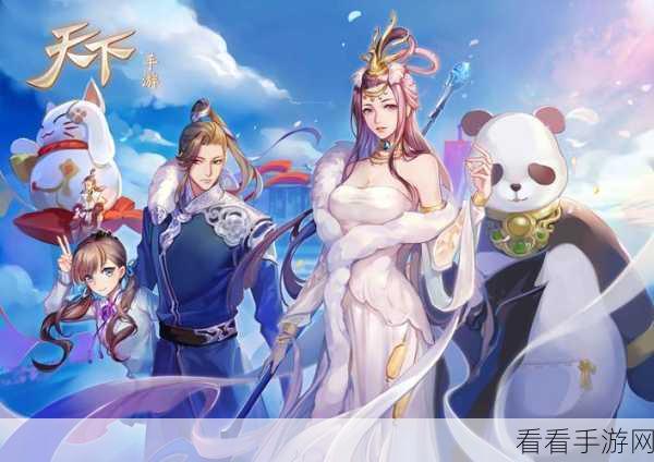 手游巨献，真三国无双绝技演义燃战开启，名将绝技再现辉煌