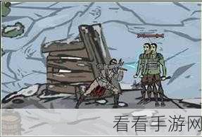 揭秘越狱阴谋游戏攻略，深度剖析策略与技巧，助你智取胜利