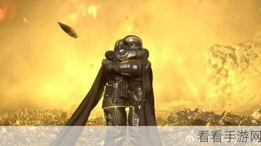 地狱潜行者2荣耀加冕，2024金摇杆奖评论家选择奖深度解析
