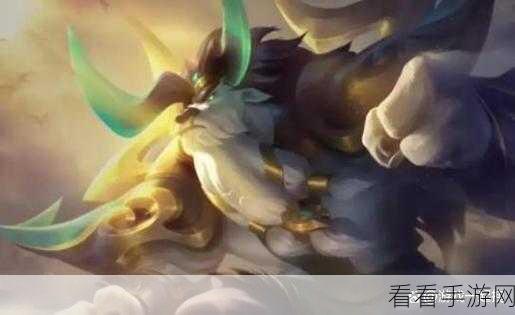 王者荣耀重大更新，牛魔史诗级强化，赛场新霸主诞生！
