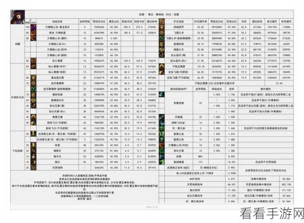 DNF手游职业指南，新手必看，揭秘各职业特色与玩法