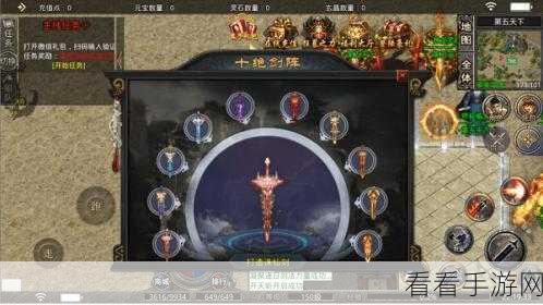 传奇天下CDK兑换全攻略，解锁珍稀道具，畅享游戏盛宴