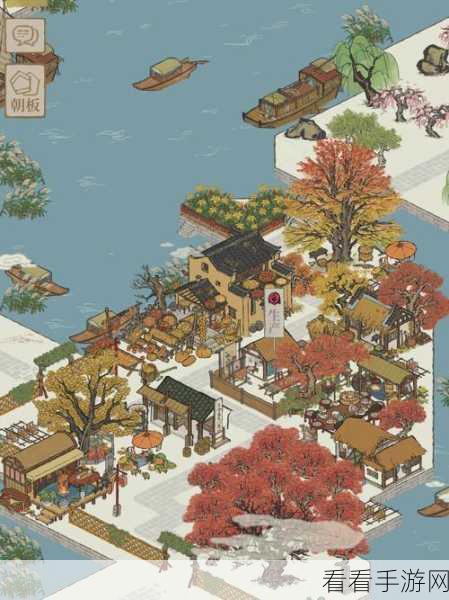 江南百景图新篇,苏州城市山林全景布局大揭秘