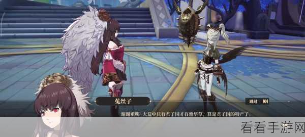 手游资讯，山海镜花SSR角色精选指南，03期深度解析